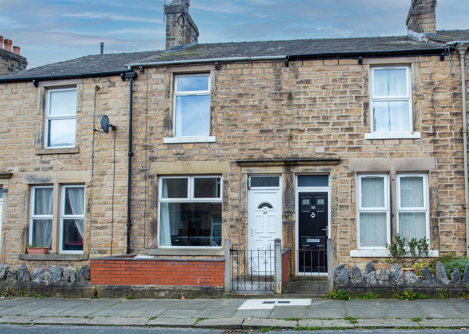 Lincoln Road, Lancaster RBGF Sales and Lettings Limited